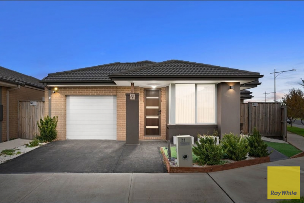 22 Tulsi Ave, Werribee, VIC 3030