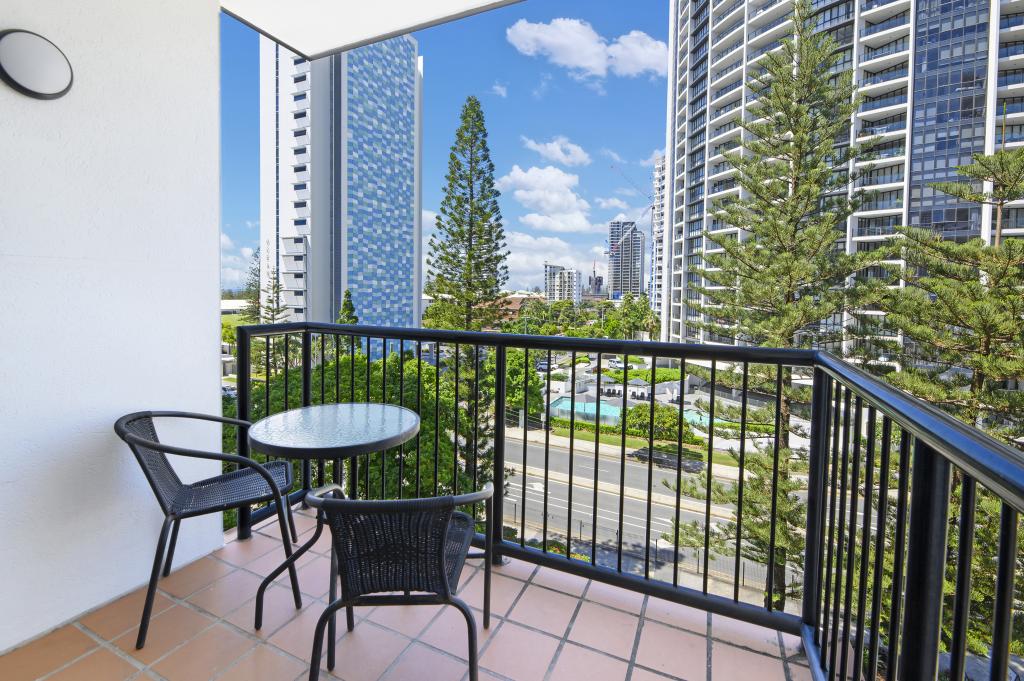 505/30-34 Surf Pde, Broadbeach, QLD 4218