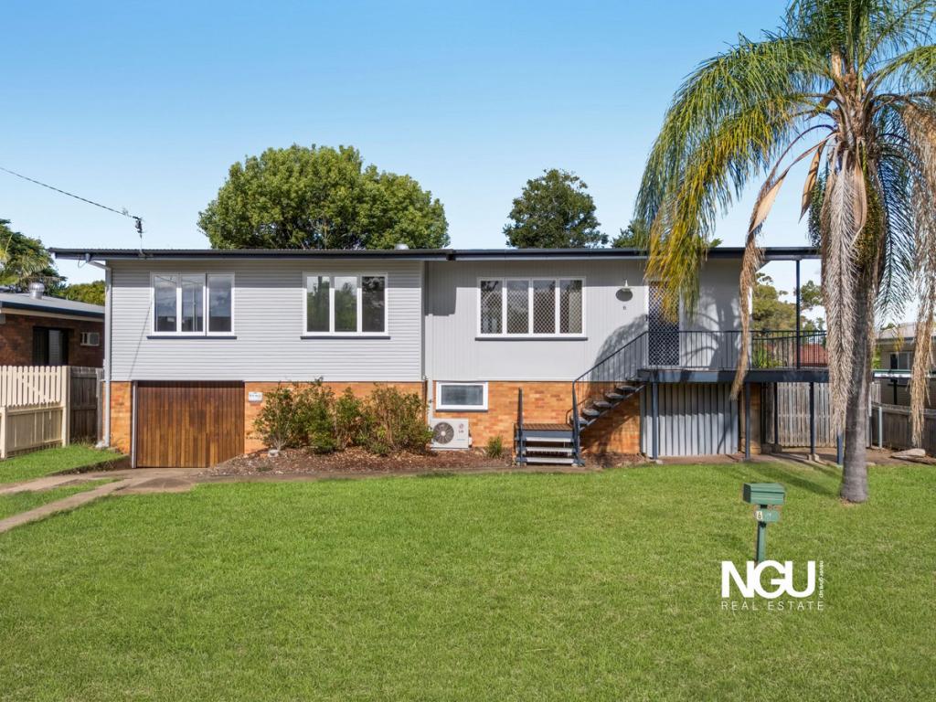 6 Lauriston St, Eastern Heights, QLD 4305