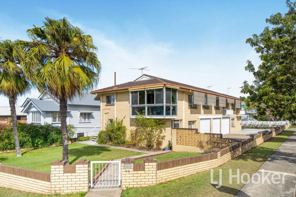 49 Ekibin Rd, Annerley, QLD 4103