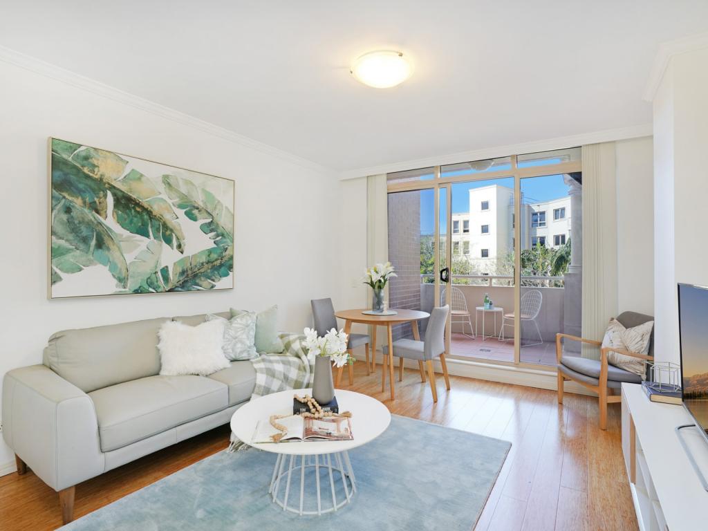 107/30 Warayama Pl, Rozelle, NSW 2039