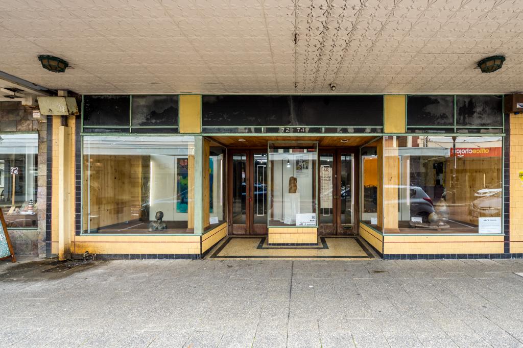 72-74 HIGH ST, FREMANTLE, WA 6160