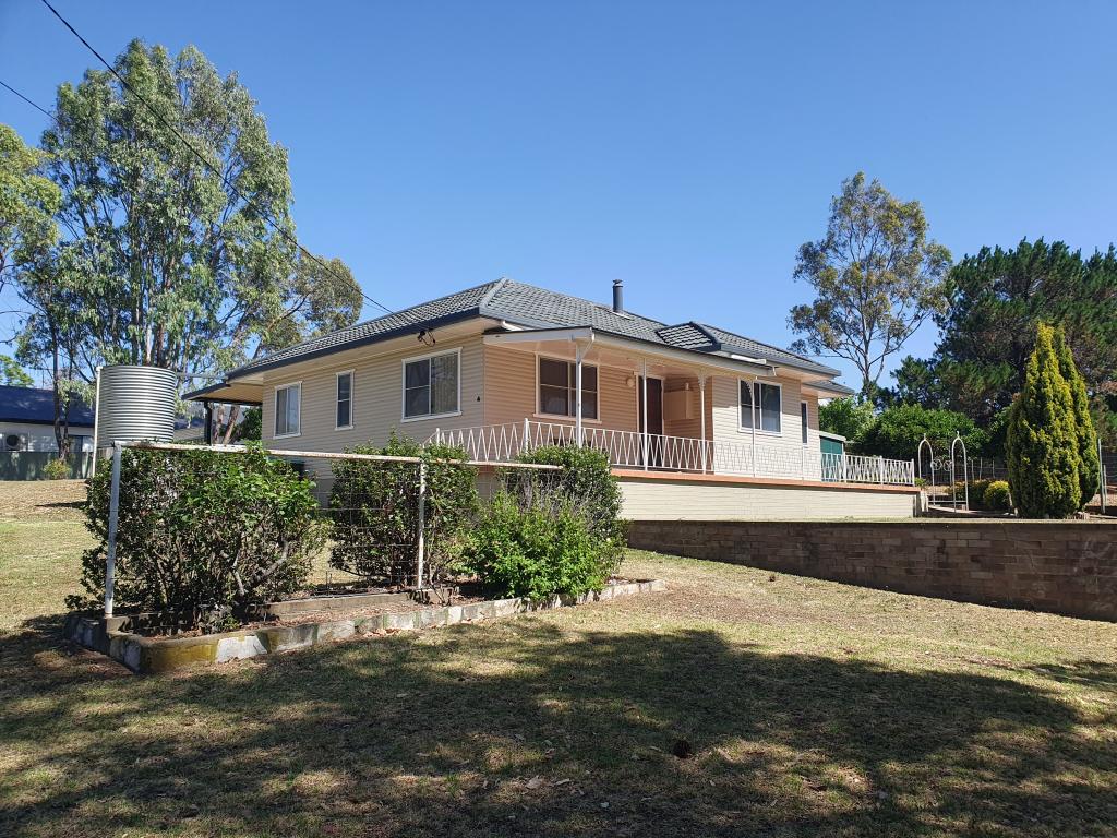 4 Queen St, Gulgong, NSW 2852