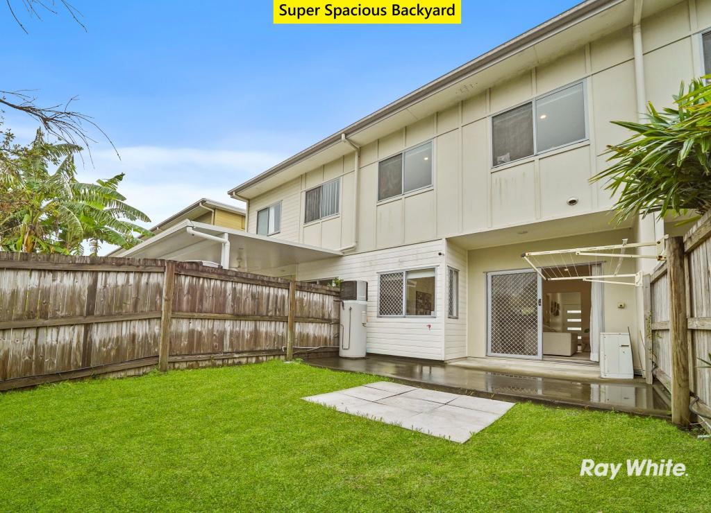 28/2-10 Cascade Dr, Underwood, QLD 4119