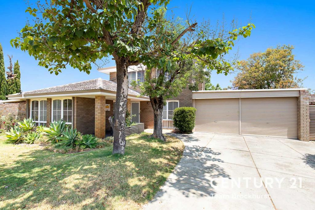 15 Wyville Ct, Huntingdale, WA 6110