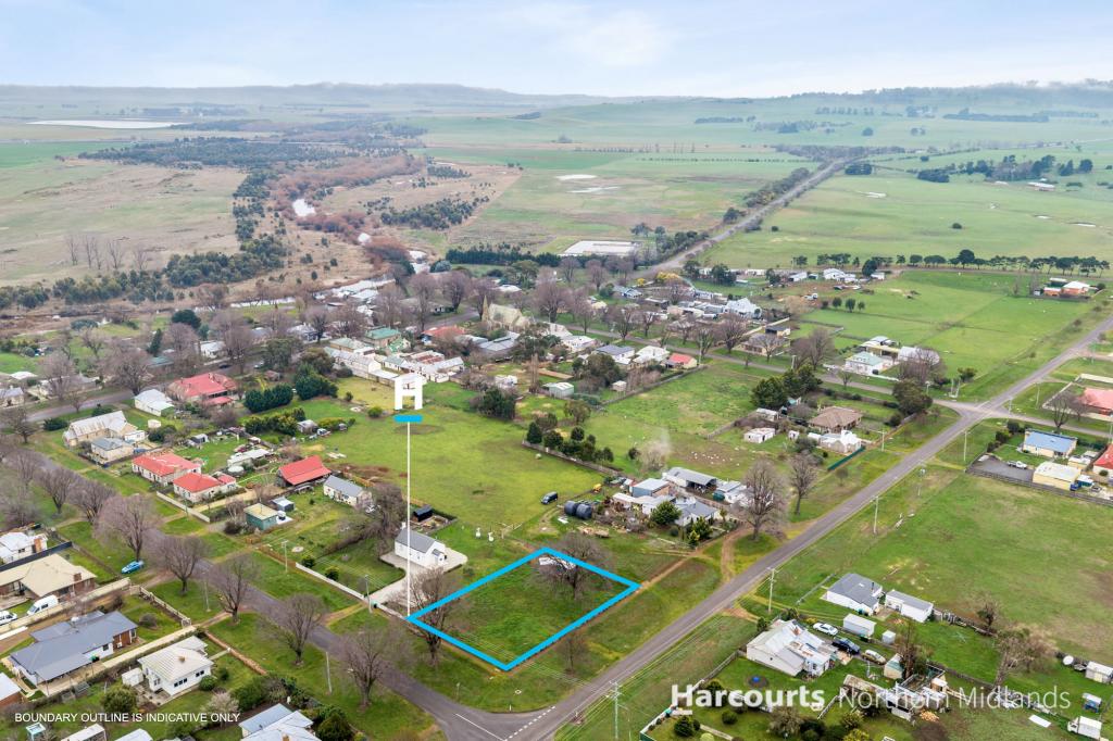 17 High St, Ross, TAS 7209