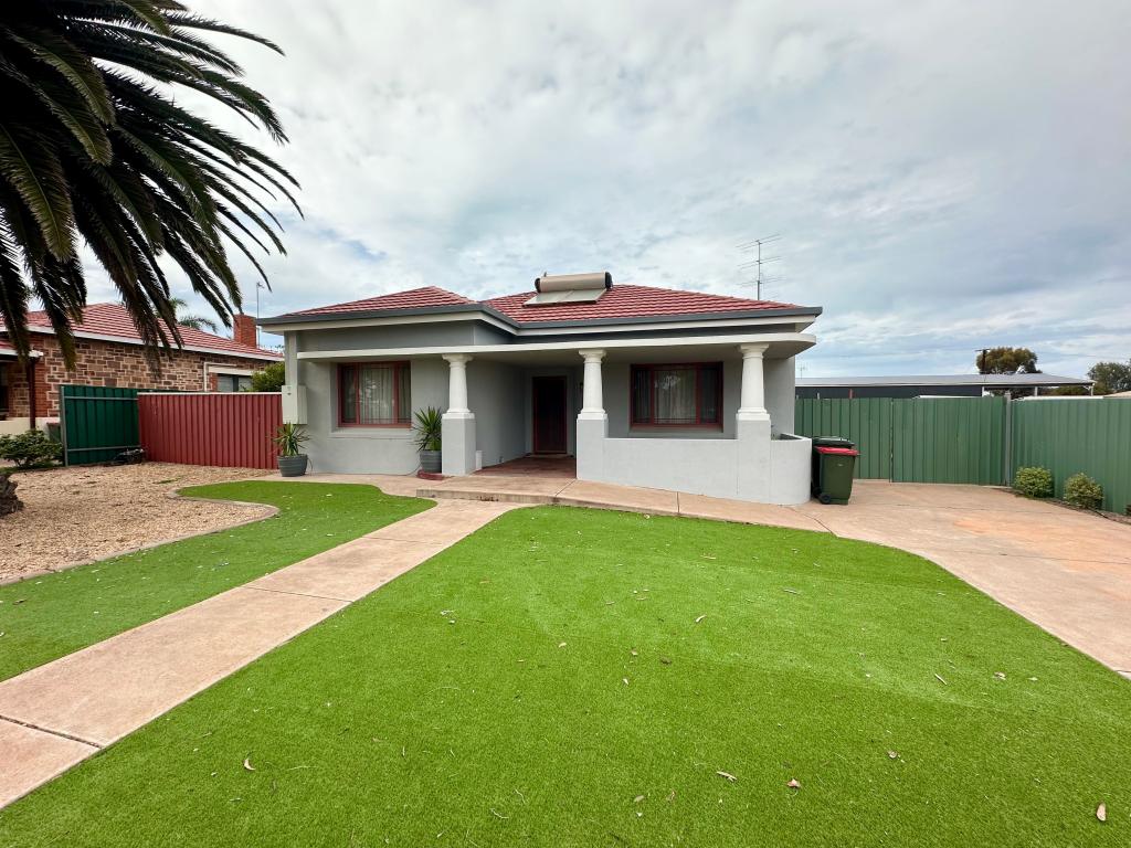 84 Peters St, Whyalla Playford, SA 5600