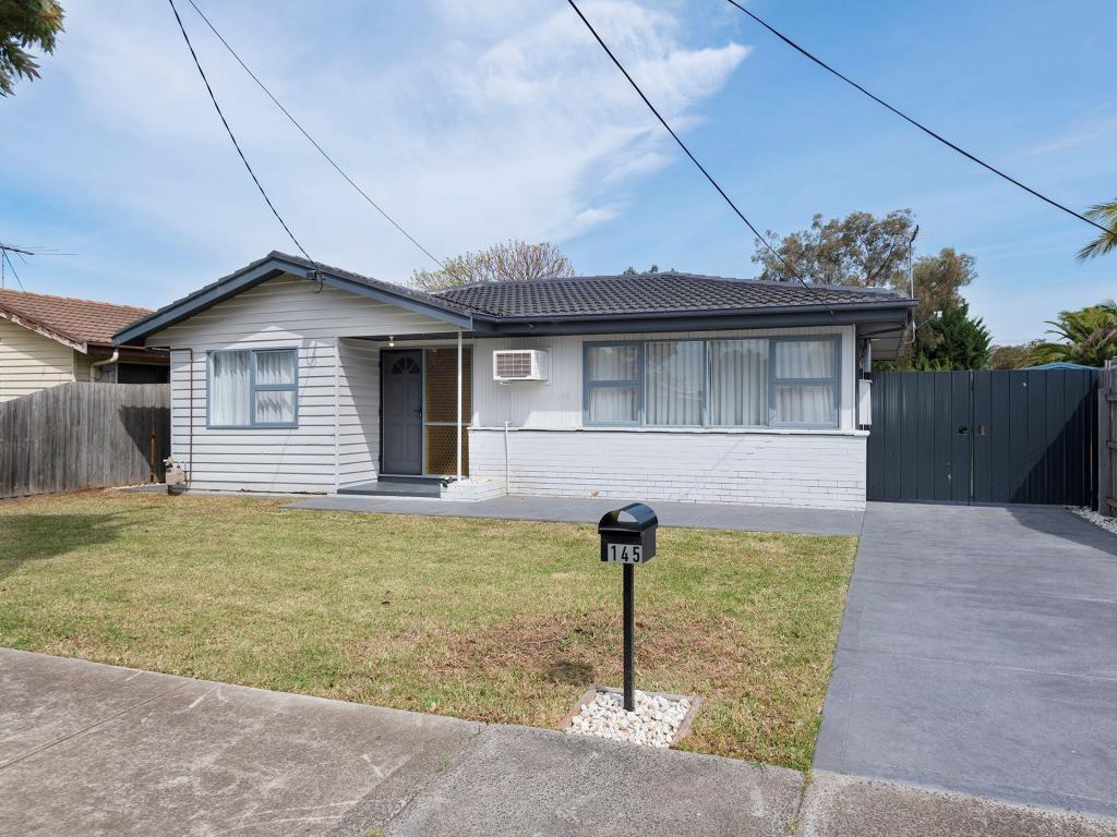 145 Grieve Pde, Altona, VIC 3018