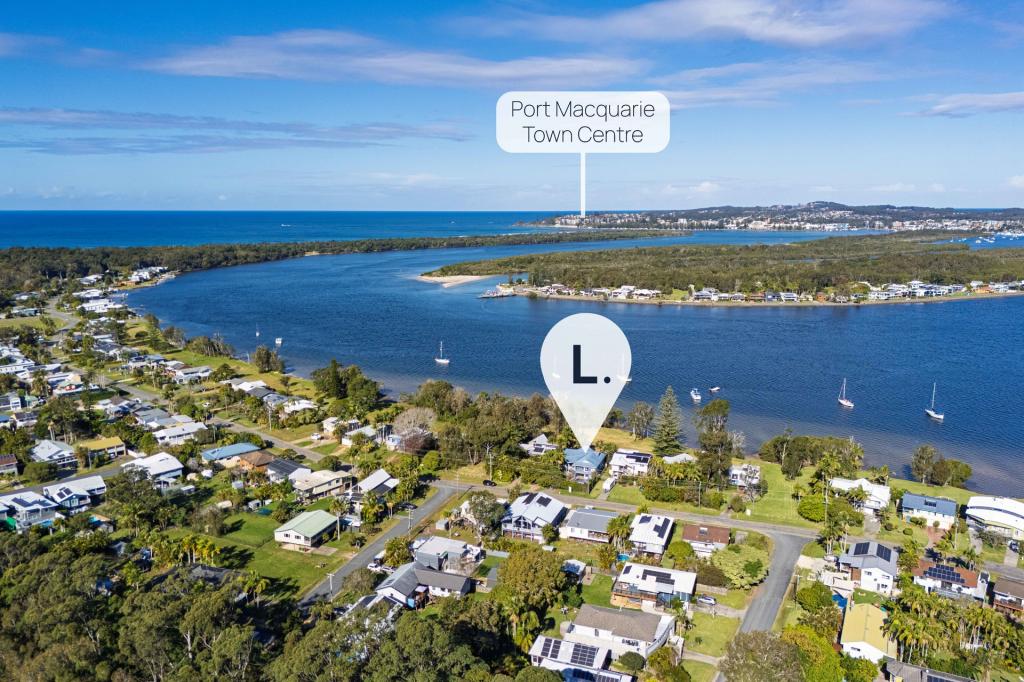 48 Shoreline Dr, North Shore, NSW 2444