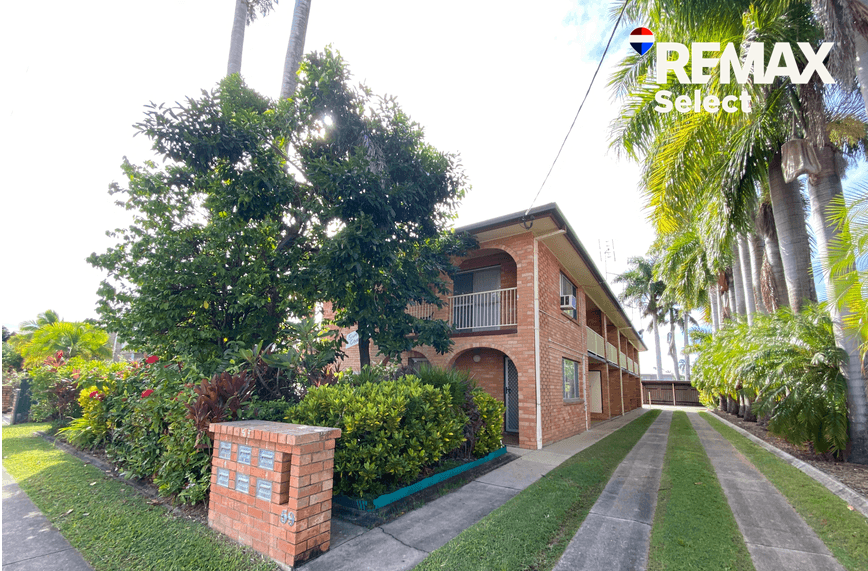 6/59 Milton St, Mackay, QLD 4740