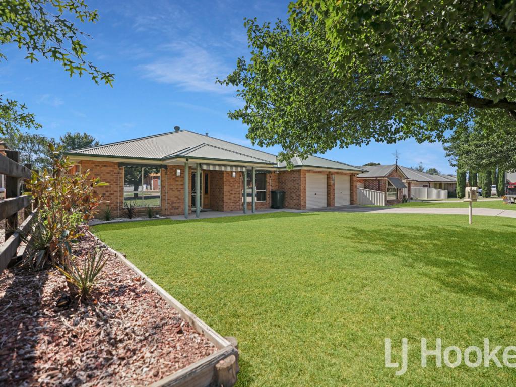 36 Hamilton St, Eglinton, NSW 2795