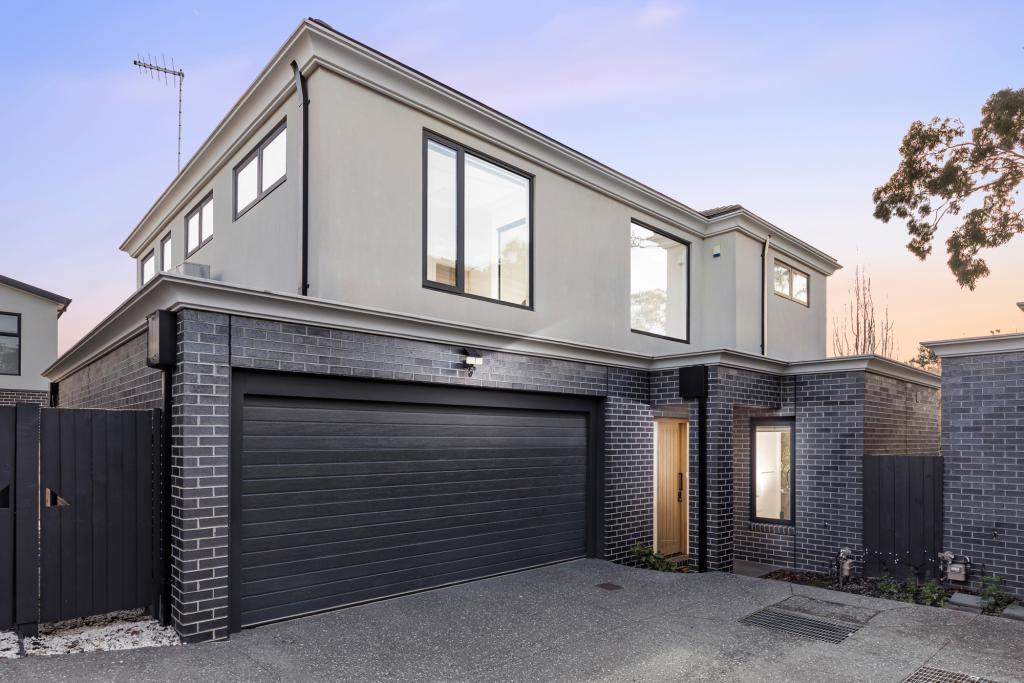 3/351 High St, Templestowe Lower, VIC 3107