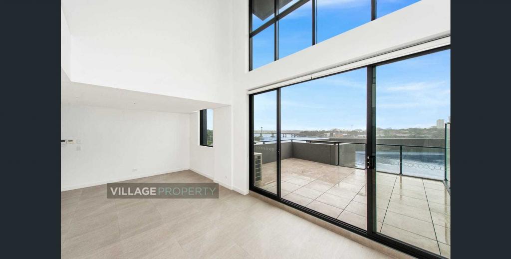 2 BEDROOM/118 BOWDEN ST, MEADOWBANK, NSW 2114