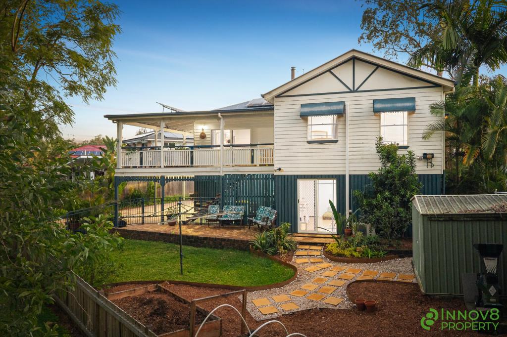 18 Mindi Ct, Cashmere, QLD 4500