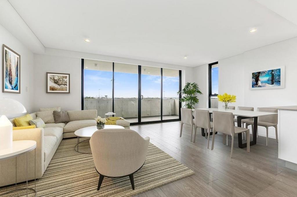 6/15 Gertrude St, Wolli Creek, NSW 2205