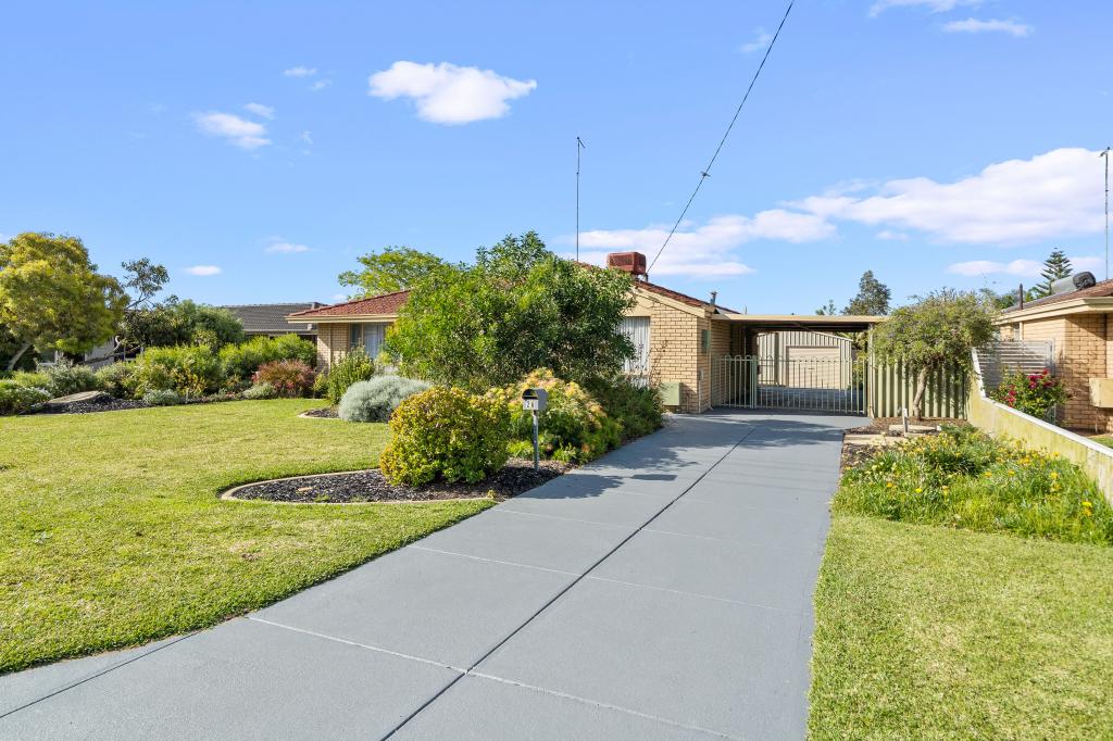 26 Kookerbrook St, Dudley Park, WA 6210