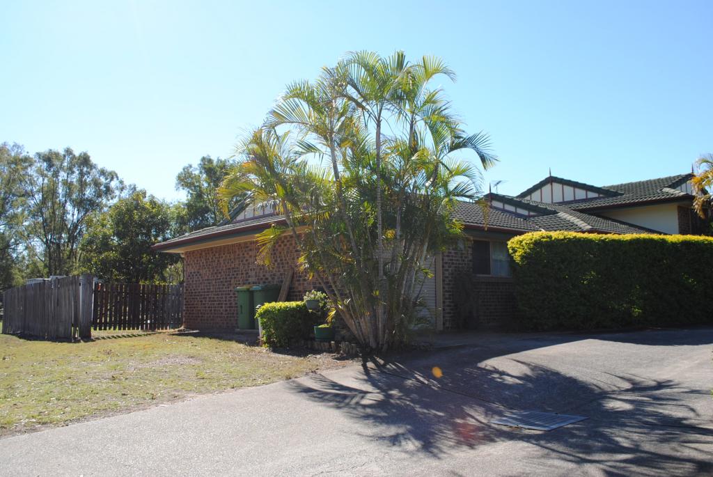 1/2 Elms St, Bundamba, QLD 4304