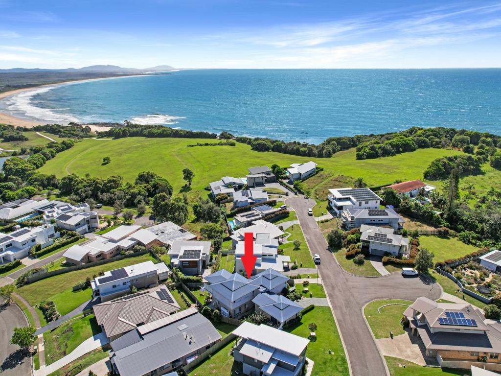 6 Myalup Ct, Red Head, NSW 2430