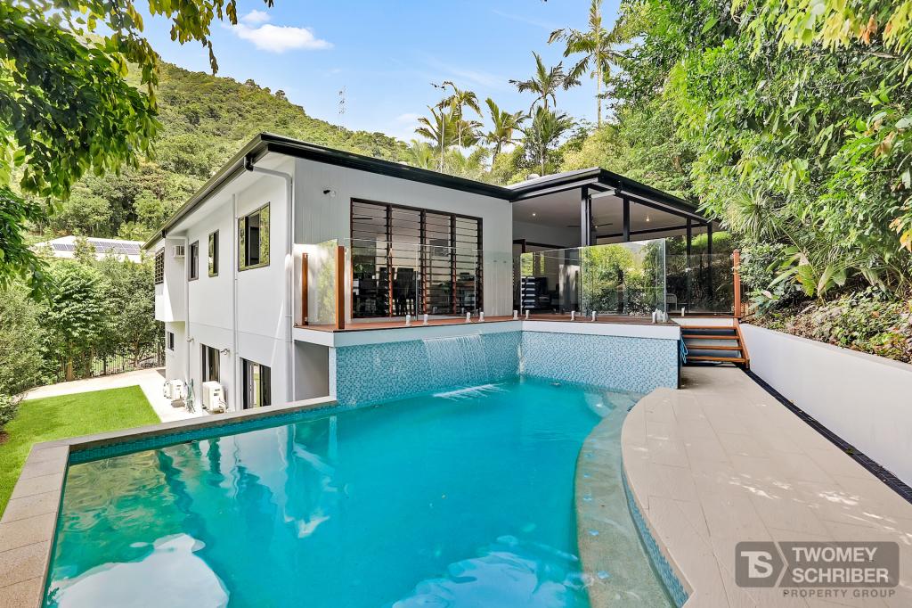 68 Summerhill Dr, Mooroobool, QLD 4870