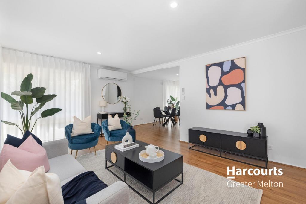 46 Quail Cres, Melton, VIC 3337