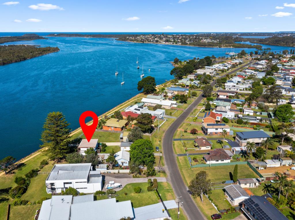 39 Adelaide St, Greenwell Point, NSW 2540