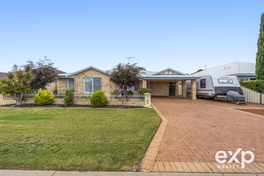 27 Enterprise Ave Ave, Falcon, WA 6210