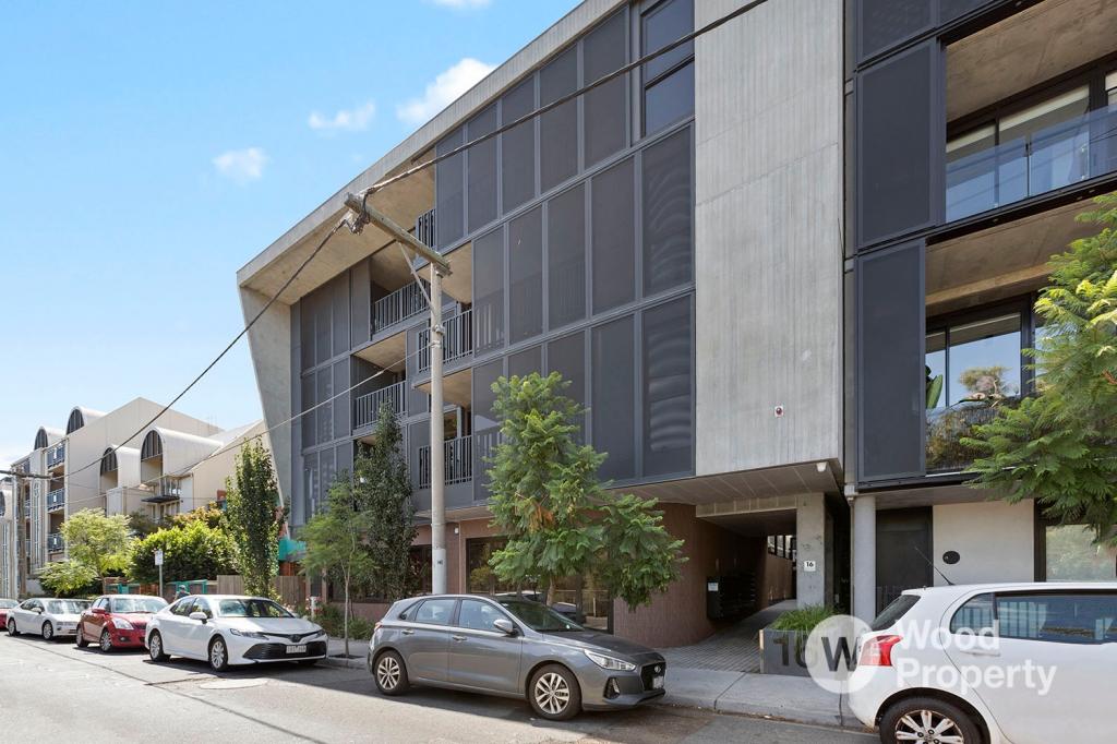 312/16 Porter St, Prahran, VIC 3181