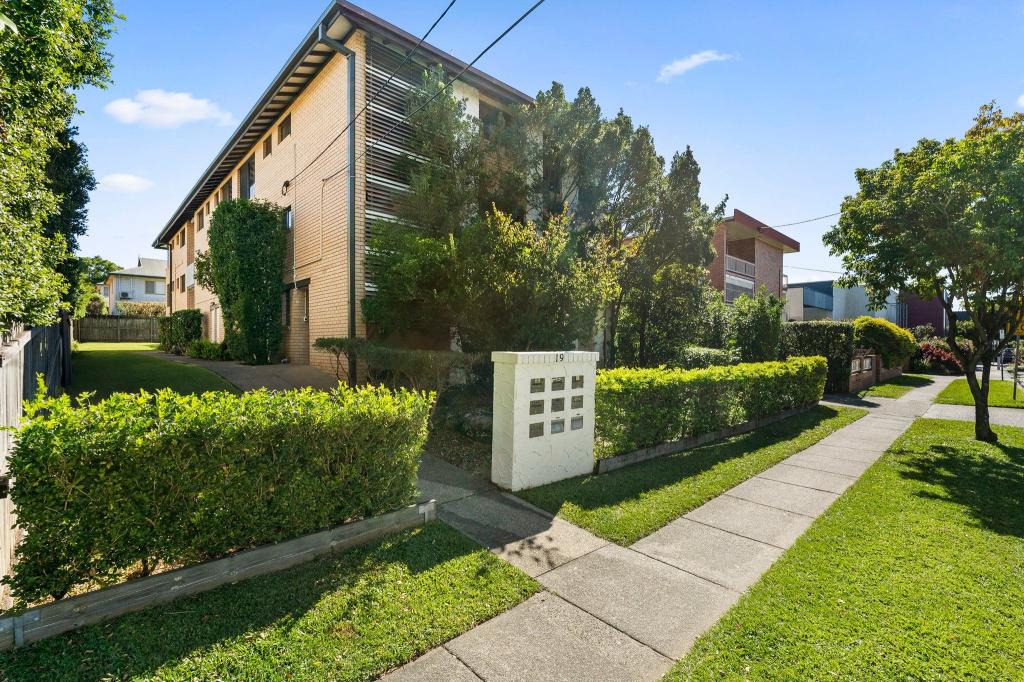 5/19 Primrose St, Sherwood, QLD 4075