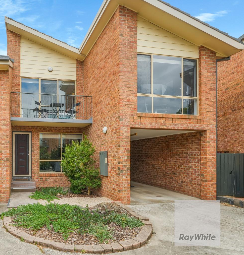 13/60 Nickson St, Bundoora, VIC 3083