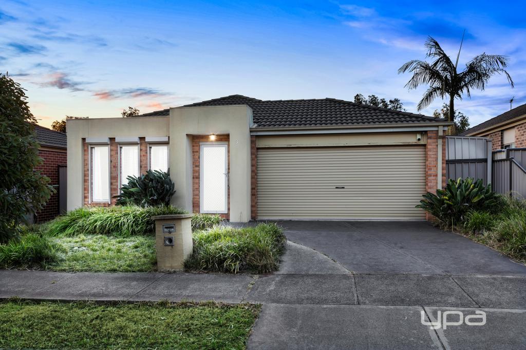 3 Lawson Pl, Burnside Heights, VIC 3023