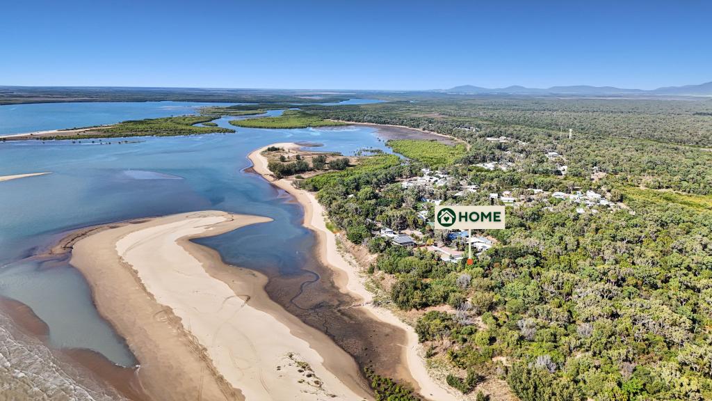 28 George Ansell Ave, Cungulla, QLD 4816