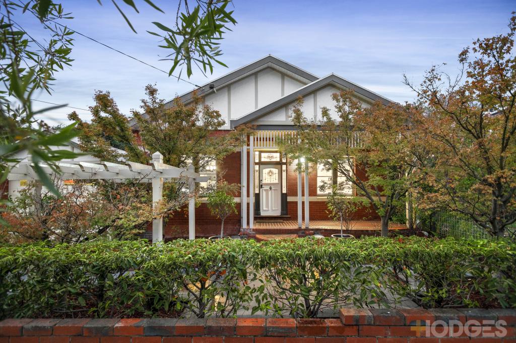 5 Thomas St, Hampton, VIC 3188