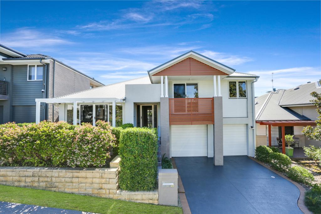 10 Rizal St, Campbelltown, NSW 2560