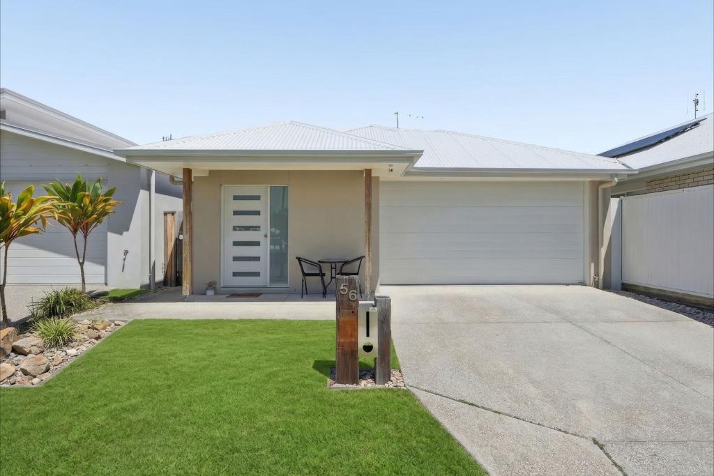 56 Logrunner Cct, Palmview, QLD 4553