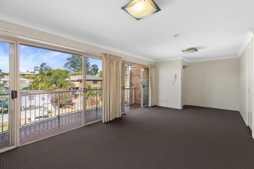 5/18 Cecil St, Indooroopilly, QLD 4068