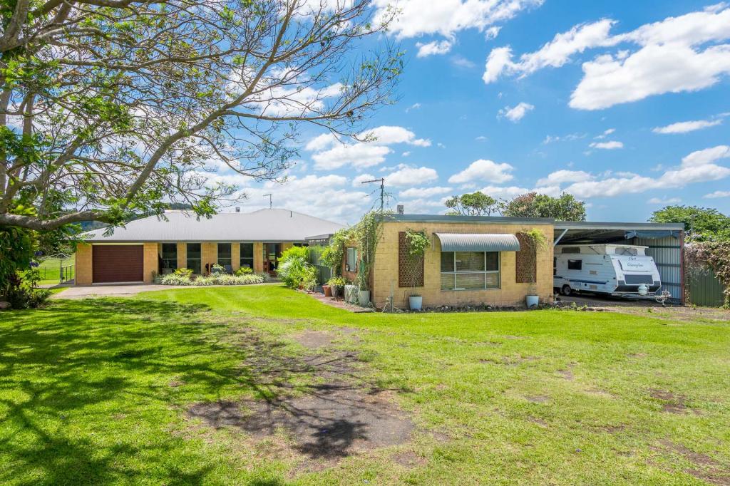 933 Bruxner Hwy, South Gundurimba, NSW 2480