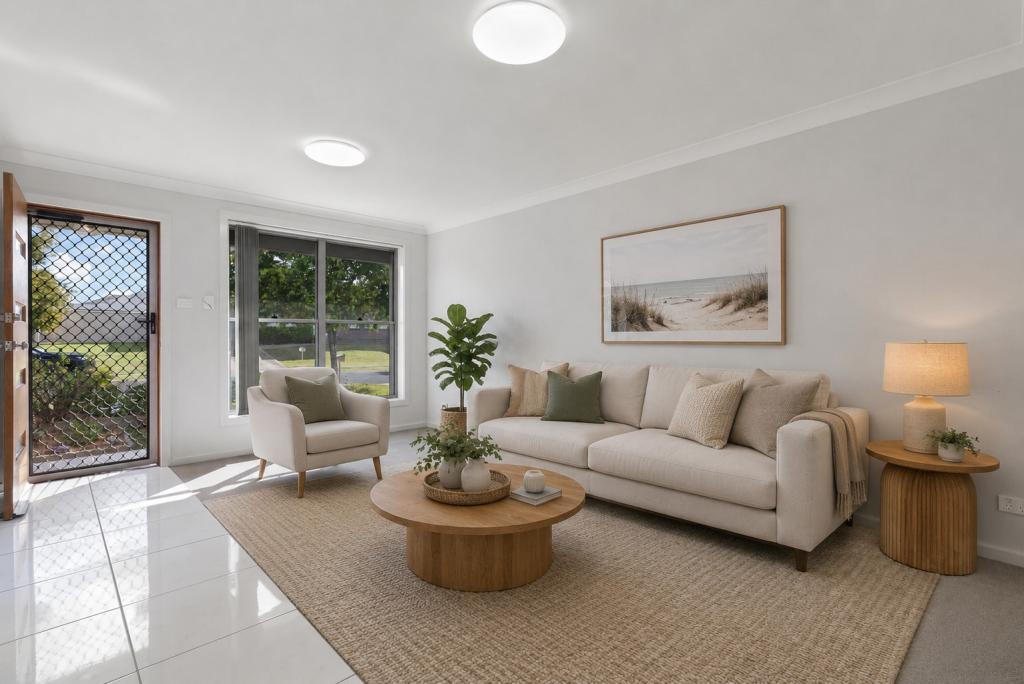 32 Macrae St, East Maitland, NSW 2323