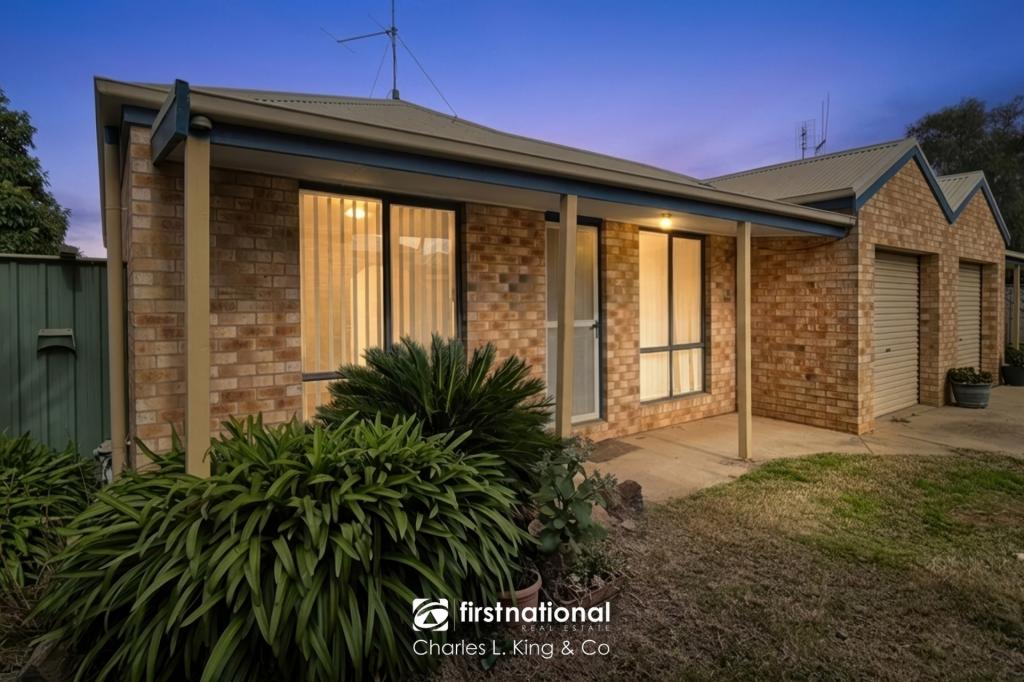 3/37-39 Echuca St, Moama, NSW 2731