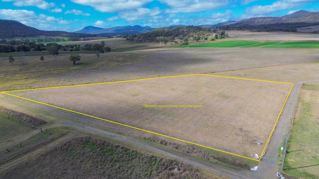 Lot 75 Millar Vale Lane, Maryvale, QLD 4370