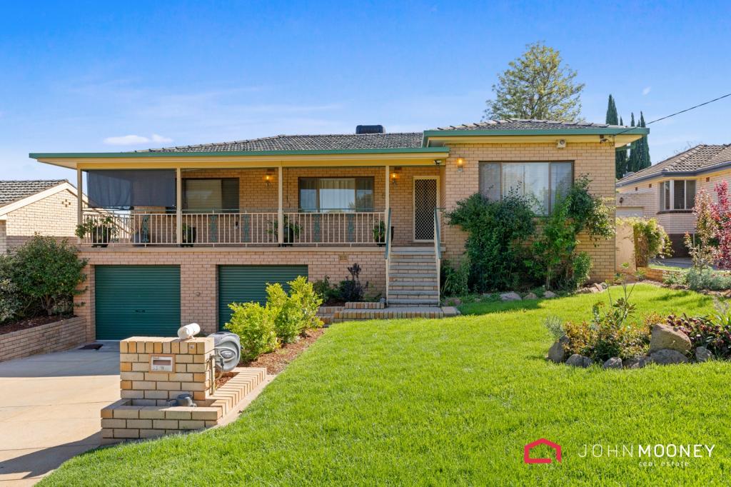 53 Nixon Cres, Tolland, NSW 2650