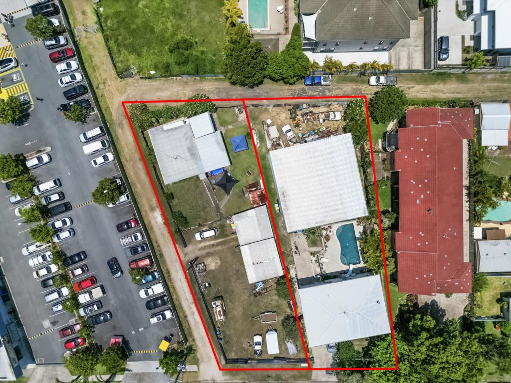 2 And 4 Lloyd St, Tweed Heads South, NSW 2486
