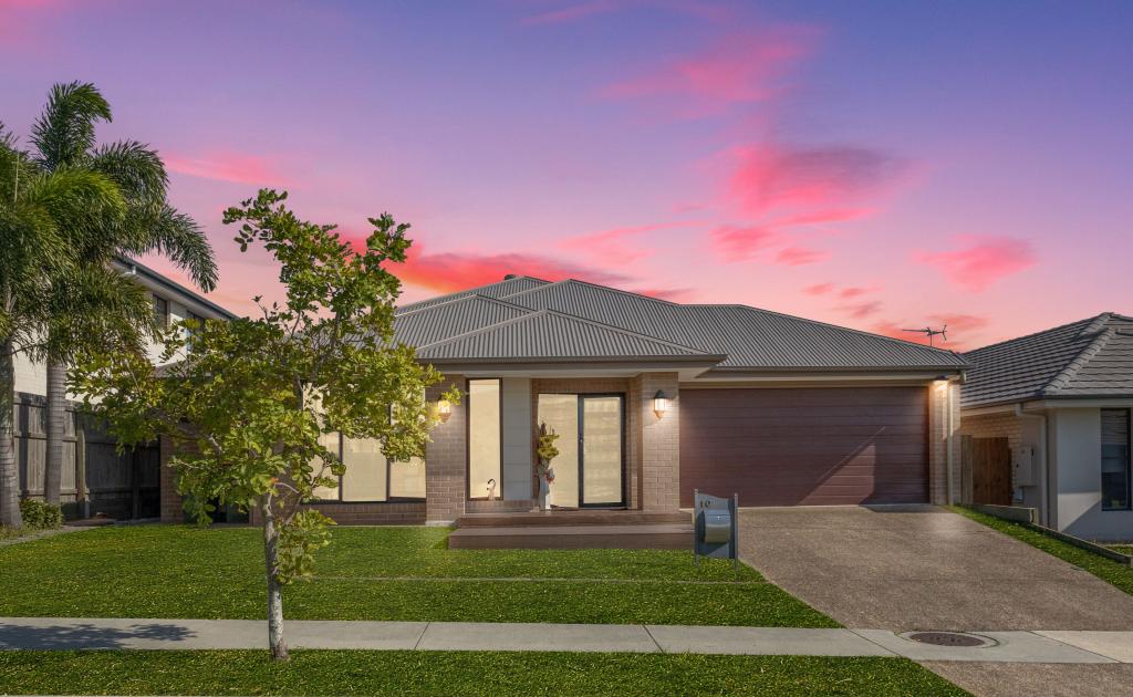 10 Martin St, Mango Hill, QLD 4509