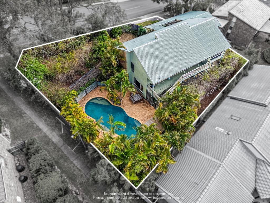 250 Chapel Hill Rd, Chapel Hill, QLD 4069