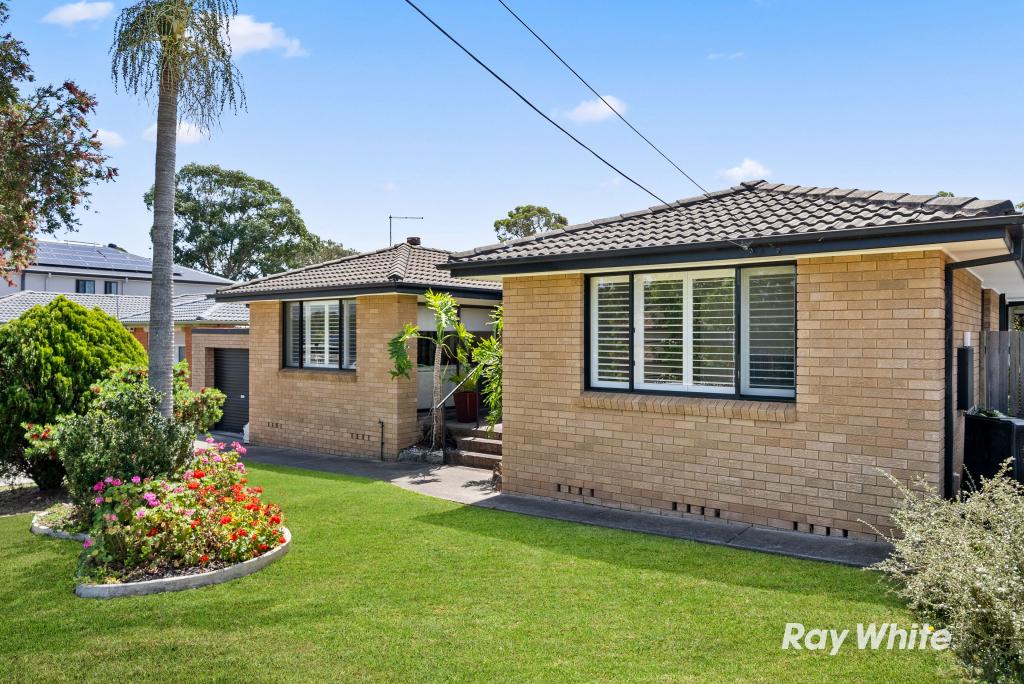 20 Mundin St, Doonside, NSW 2767