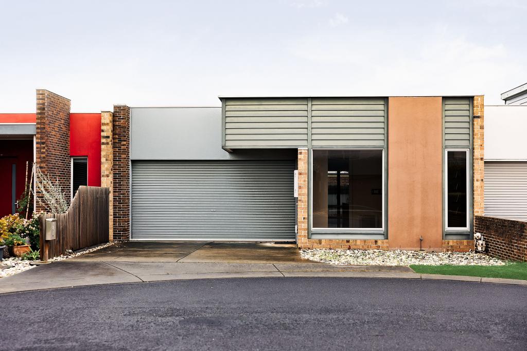 8 ALSTON CT, WARRNAMBOOL, VIC 3280
