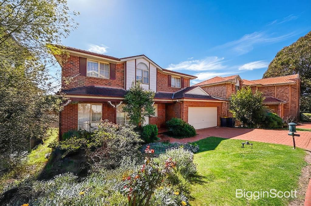 8 Morawa Dr, Mulgrave, VIC 3170