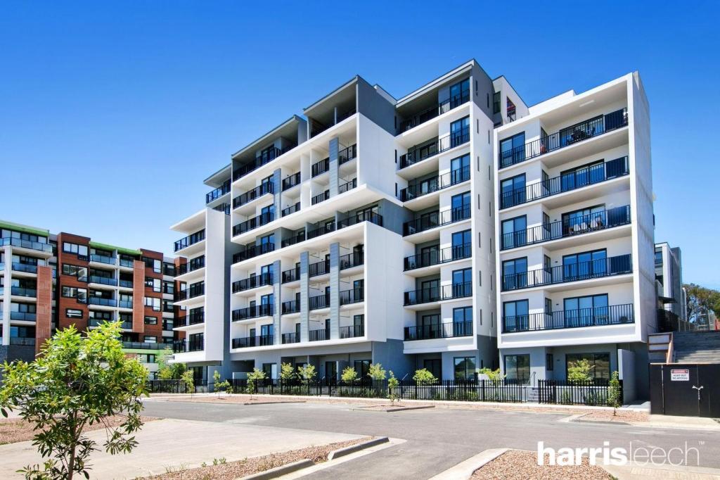 205/12 Olive York Way, Brunswick West, VIC 3055