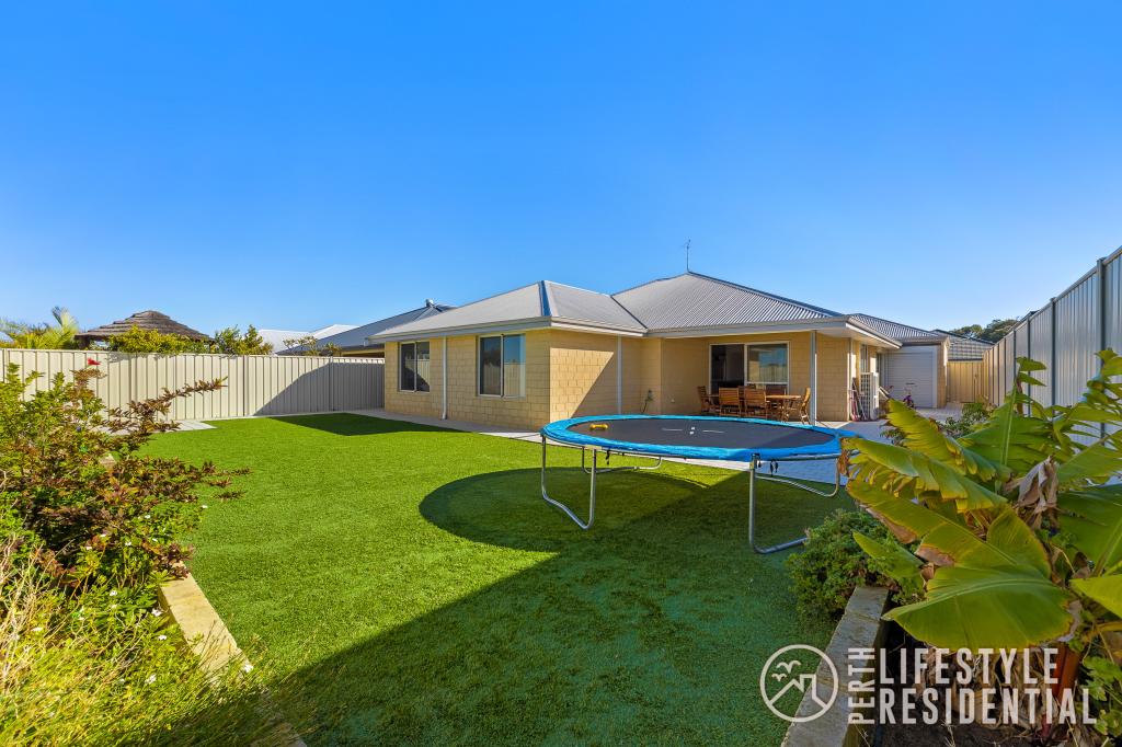 28 Kardan Dr, Yanchep, WA 6035