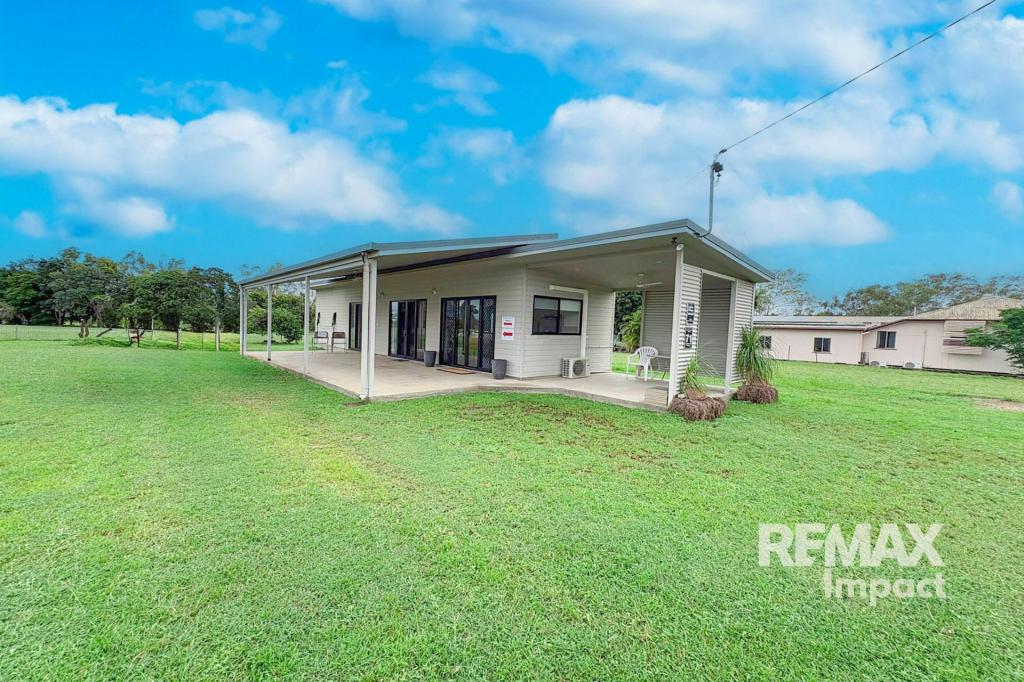 67 Raleigh St, Dimbulah, QLD 4872