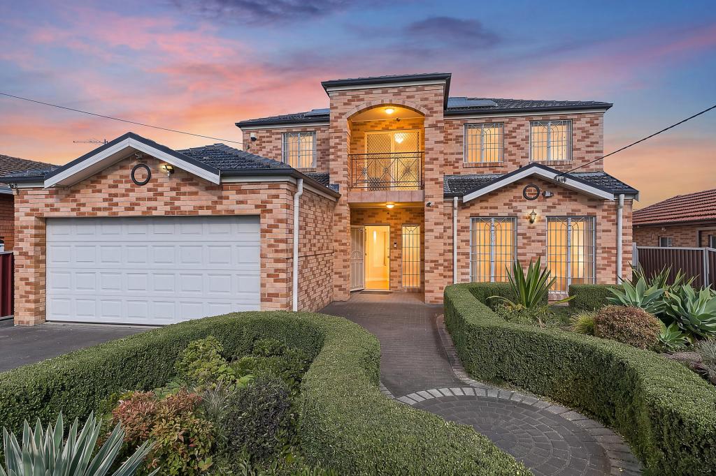 164 Griffiths Ave, Bankstown, NSW 2200